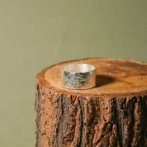Silver Ring
