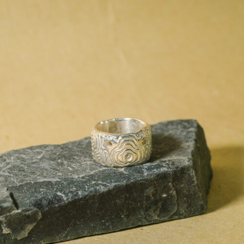 Silver Ring