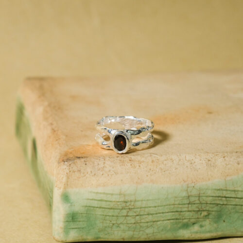 Tourmaline Ring