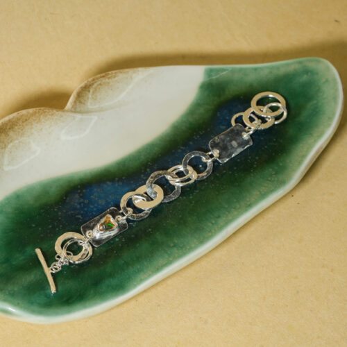 Opal Bracelet