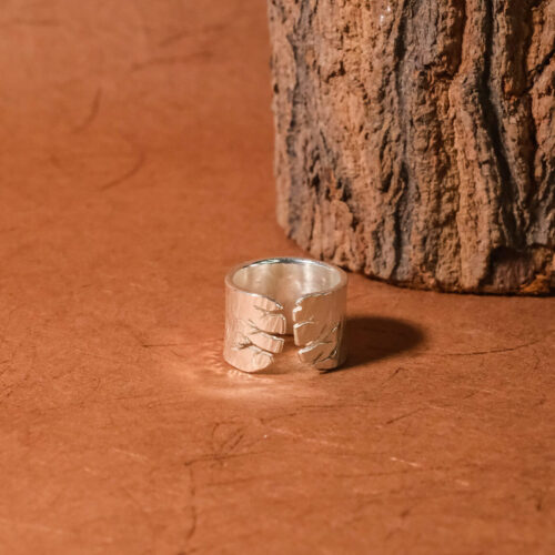 Silver Ring