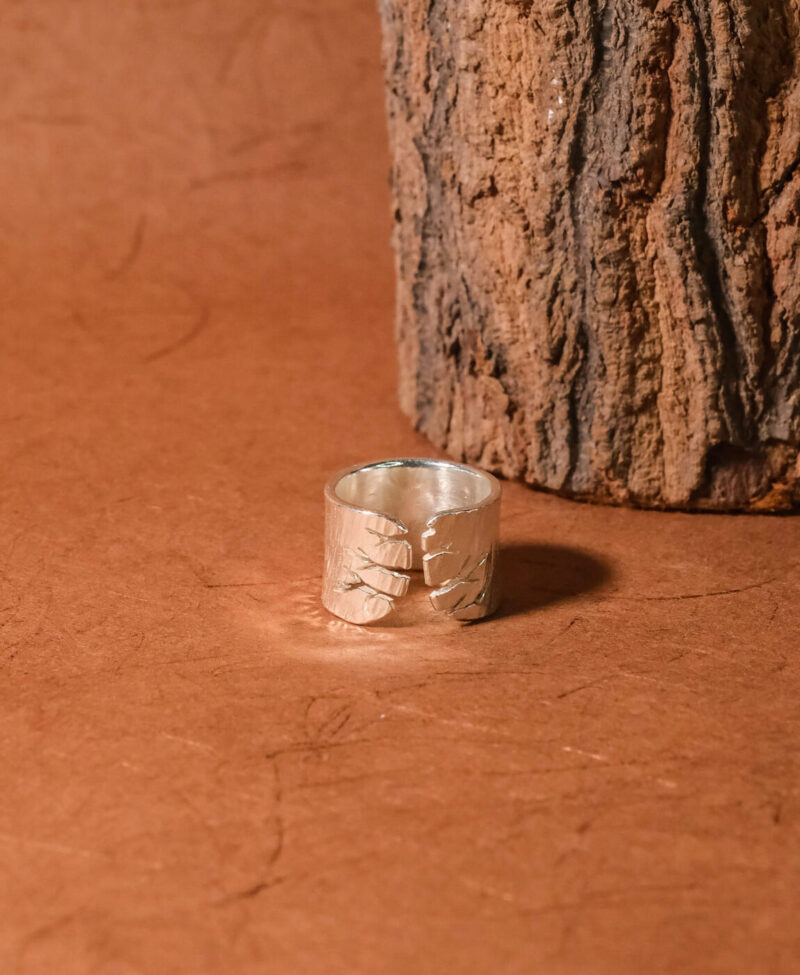 Silver Ring