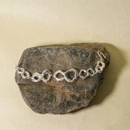 Silver Bracelet