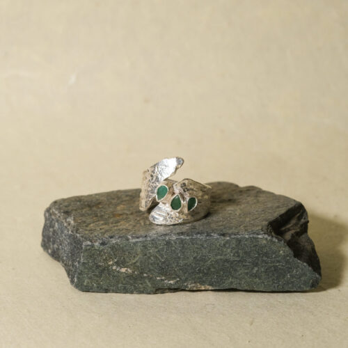 Emerald Ring