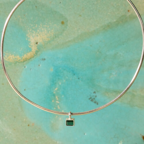 Tourmaline Necklace