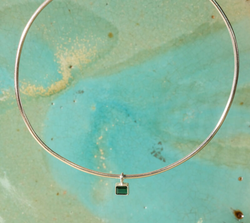 Tourmaline Necklace