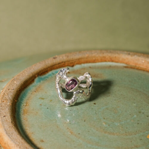 Spinel Ring