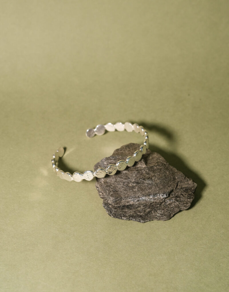 Silver Bracelet