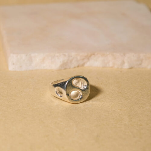 Silver Ring