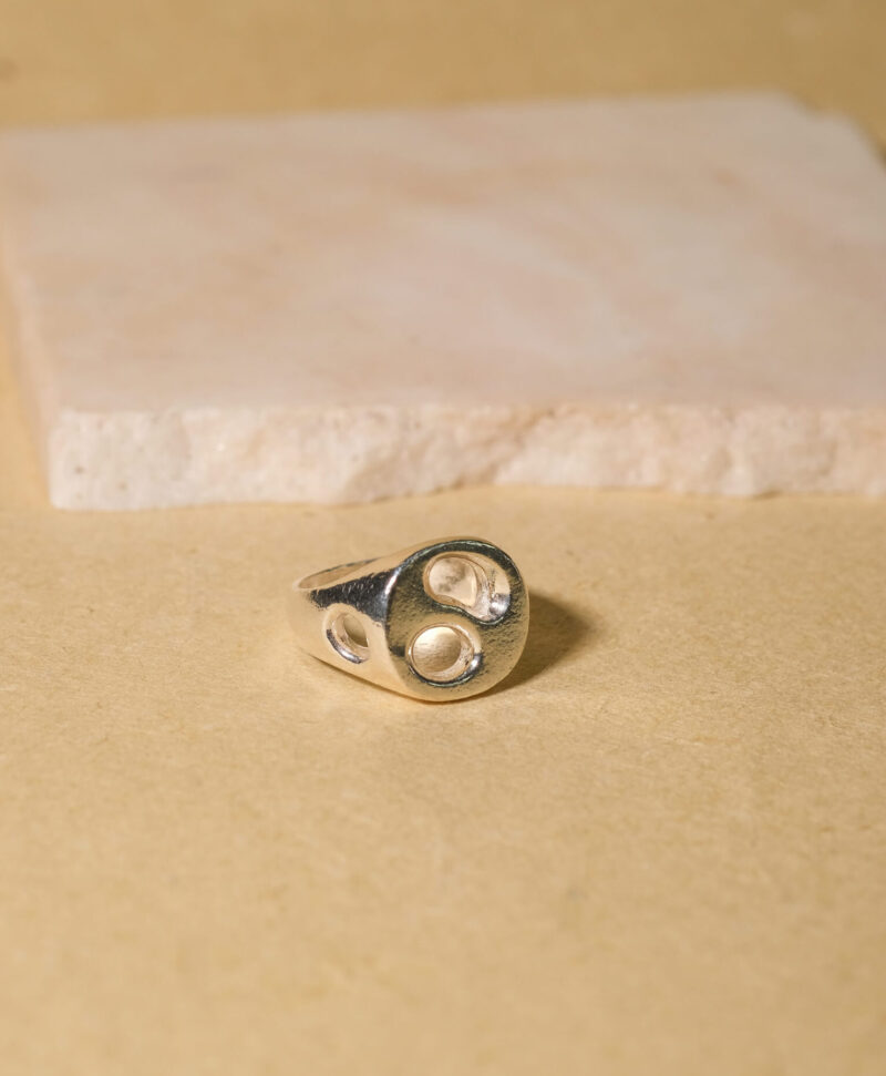 Silver Ring