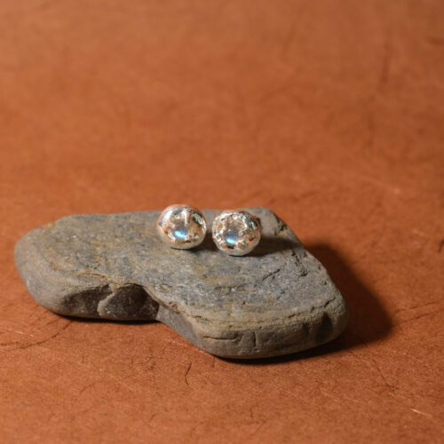 Labradorite Earrings