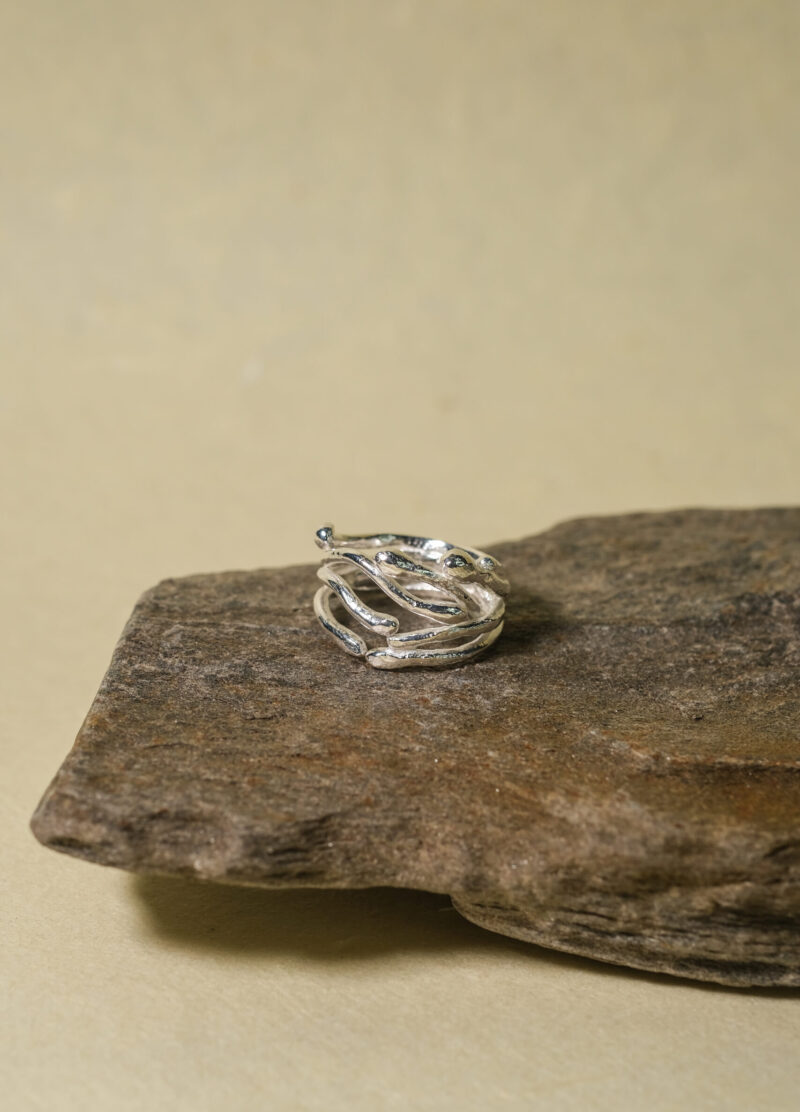 Silver Ring