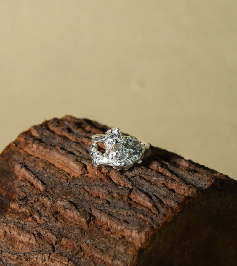 Silver Ring