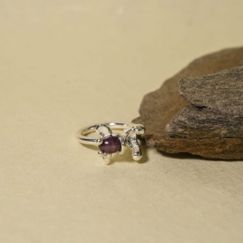Ruby Ring