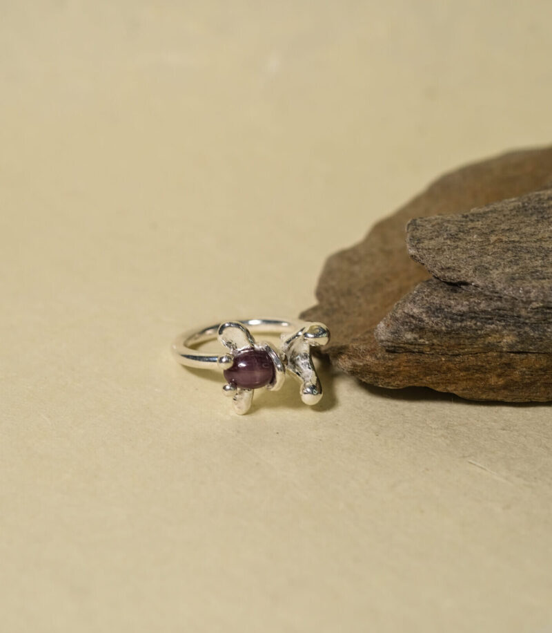 Ruby Ring