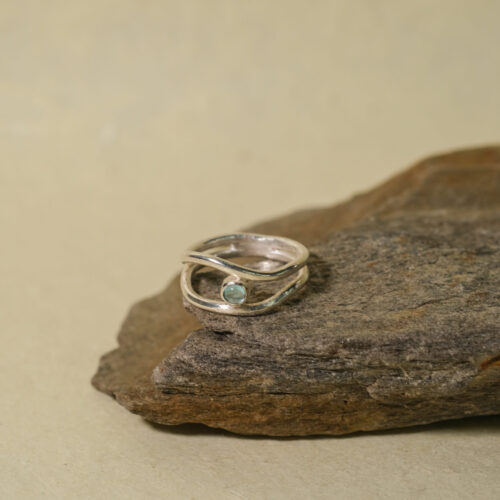Apatite Ring