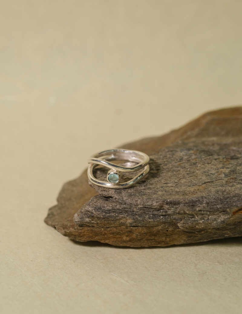 Apatite Ring