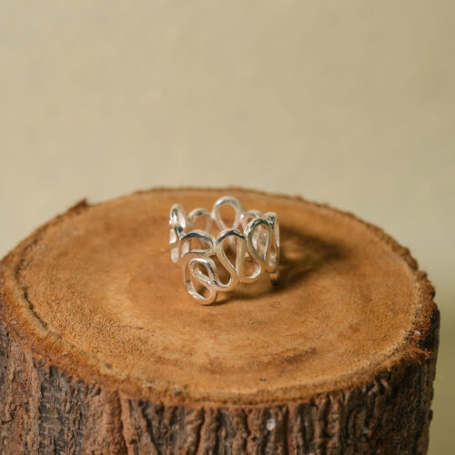 Silver Ring
