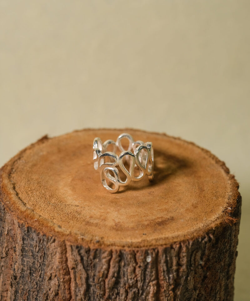 Silver Ring