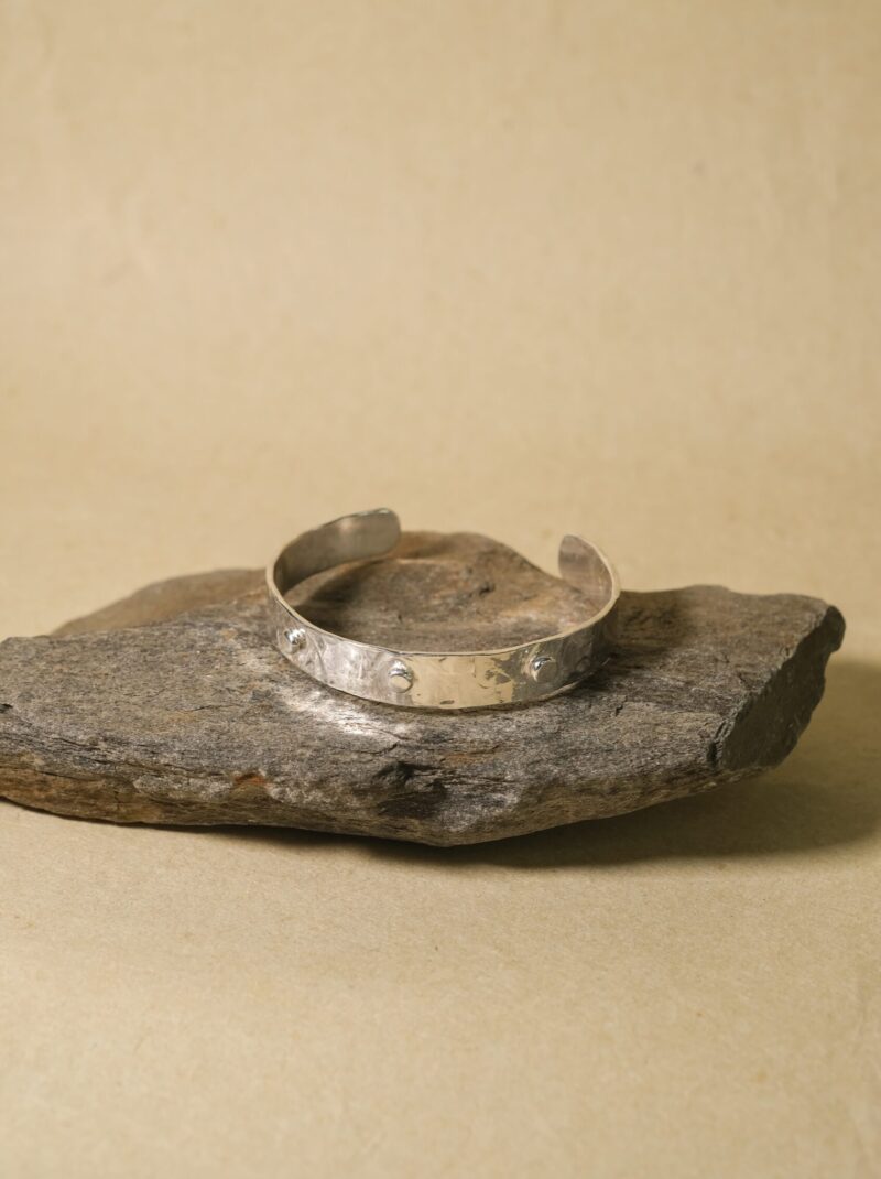Silver Bracelet