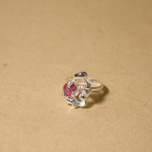 Ruby Ring
