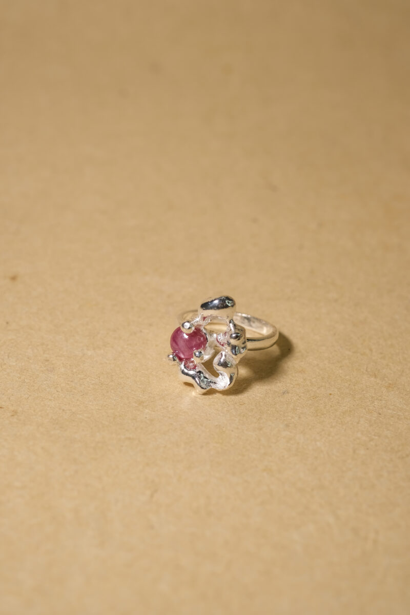 Ruby Ring