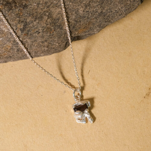 Tourmaline Necklace