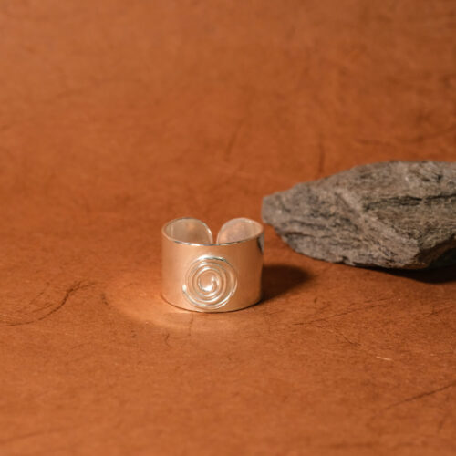 Silver Ring