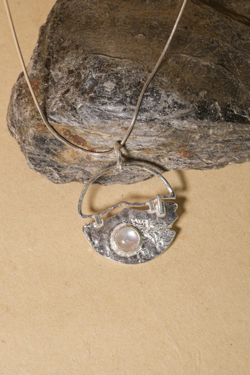 Moonstone Necklace