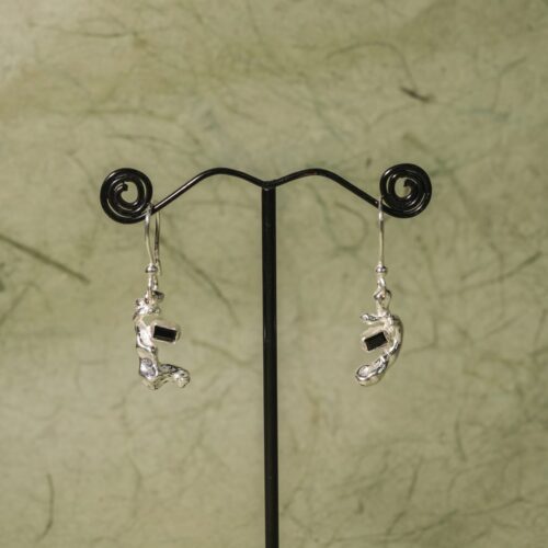 Tourmaline Earrings