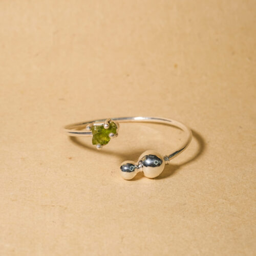 Peridot Bracelet