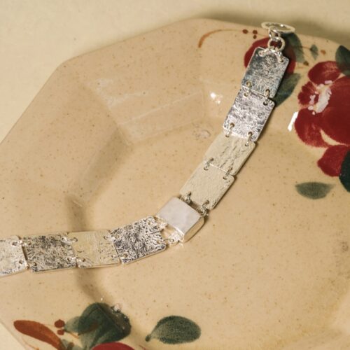 Moonstone Bracelet