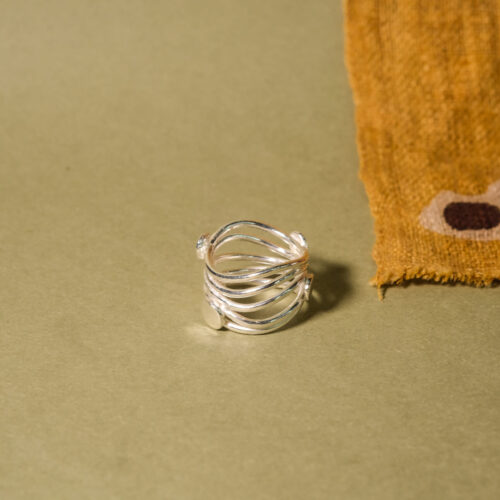 Silver Ring