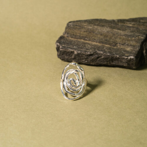 Silver Ring