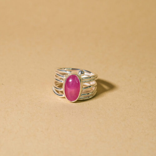 Ruby Ring