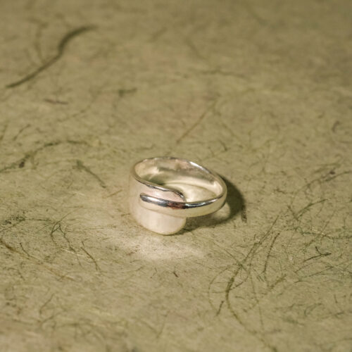 Silver Ring
