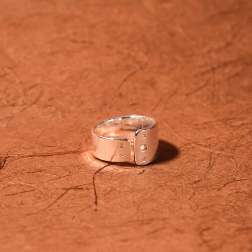 Silver Ring