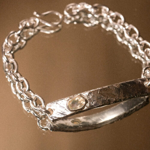 Opal Bracelet