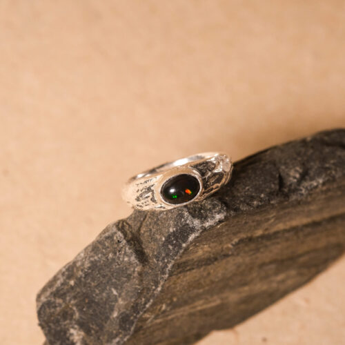 Opal Ring