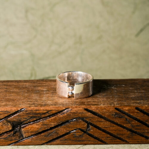 Silver Ring