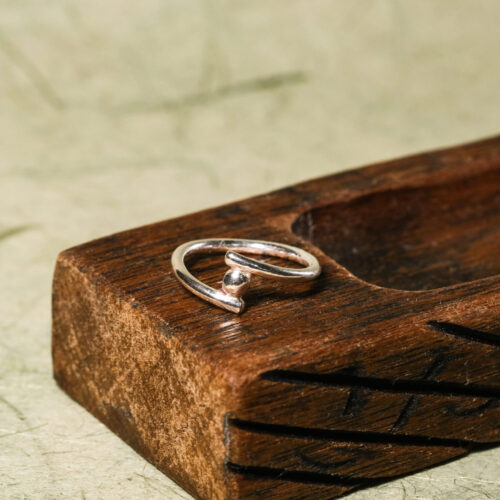 Silver Ring
