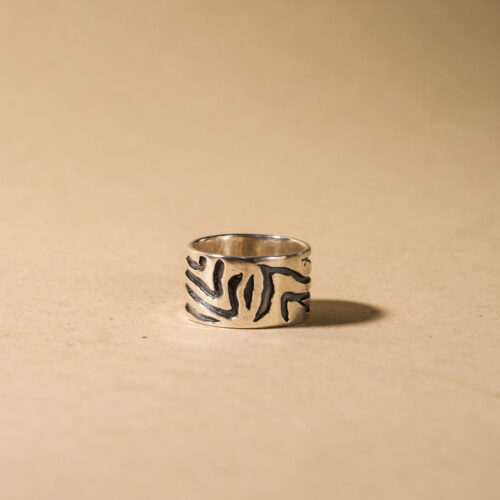 Silver Ring