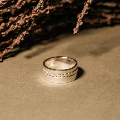 Silver Ring