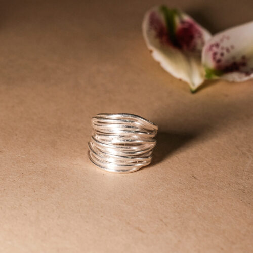 Silver Ring