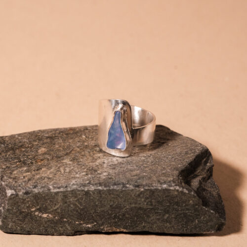 Opal Ring