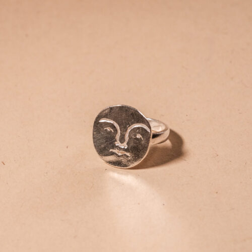 Silver Ring