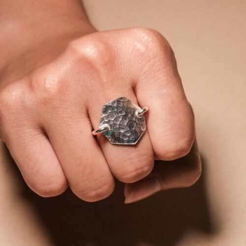 Silver Ring