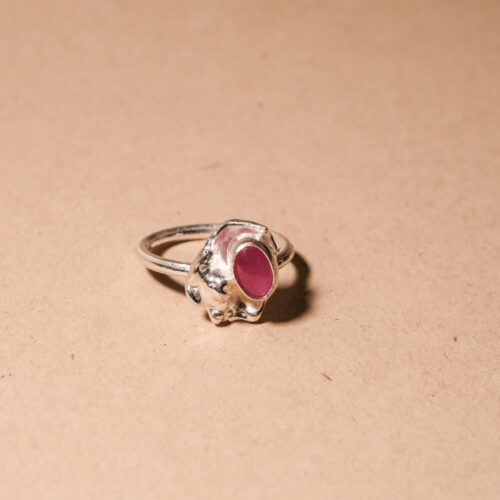 Ruby Ring
