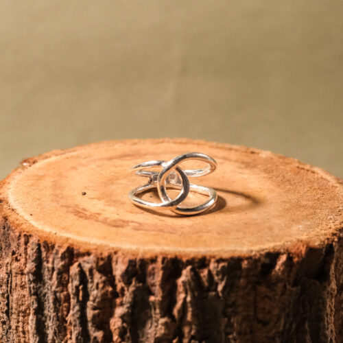 Silver Ring