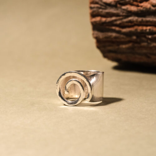 Silver Ring